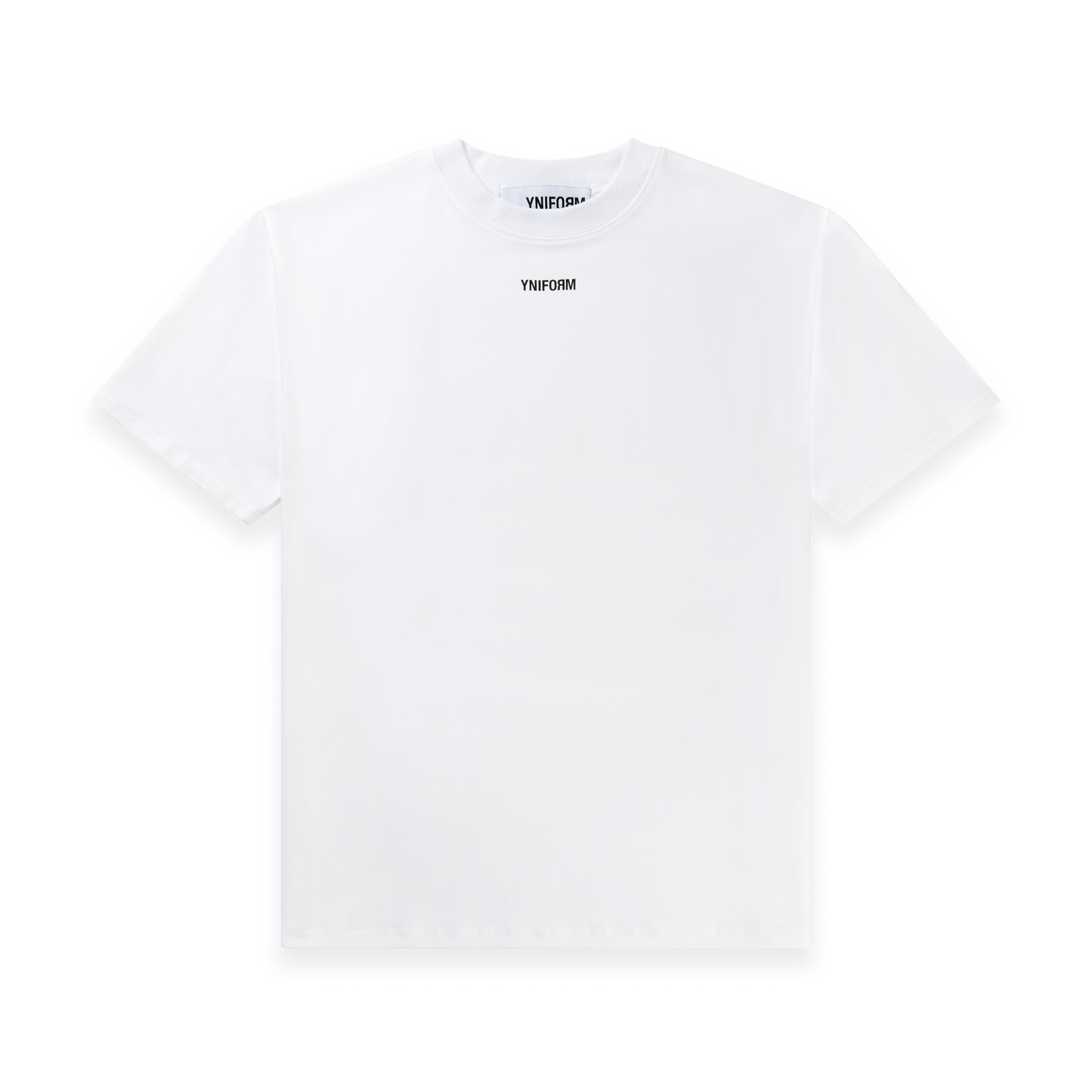 Yang Short Sleeve T-Shirt