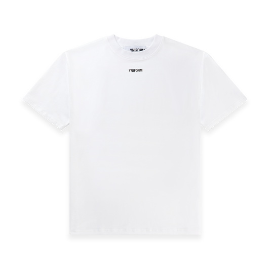 Yang Short Sleeve T-Shirt