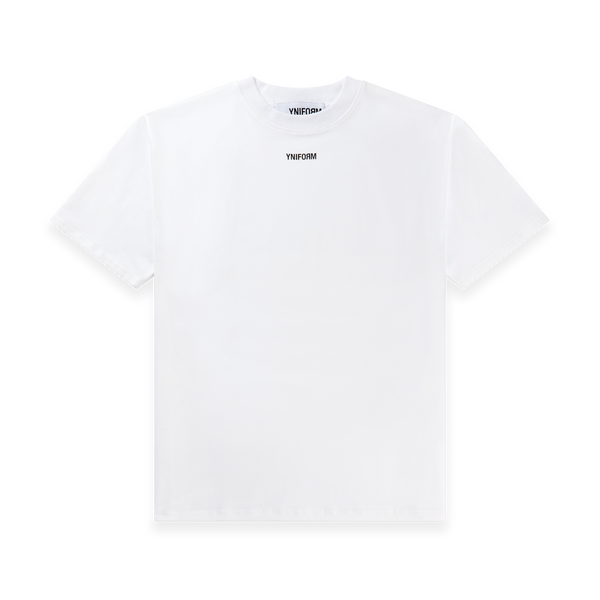 Yang Short Sleeve T-Shirt
