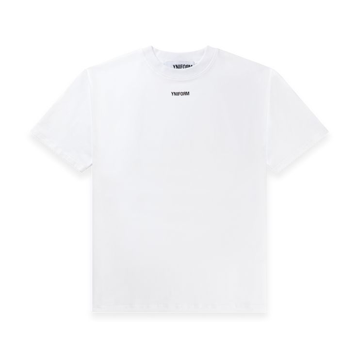 Yang Short Sleeve T-Shirt
