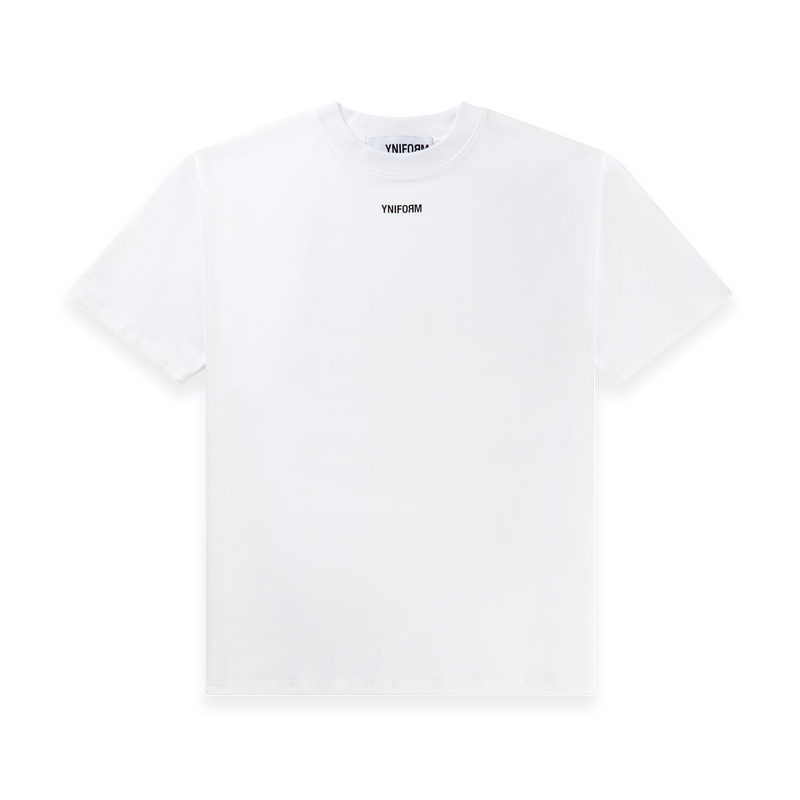 Yang Short Sleeve T-Shirt