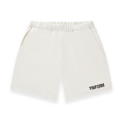 Yang Sweatshorts