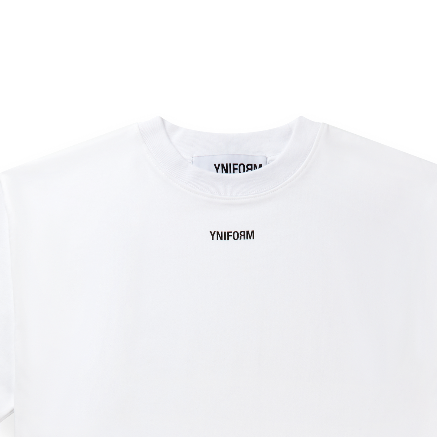 Yang Short Sleeve T-Shirt