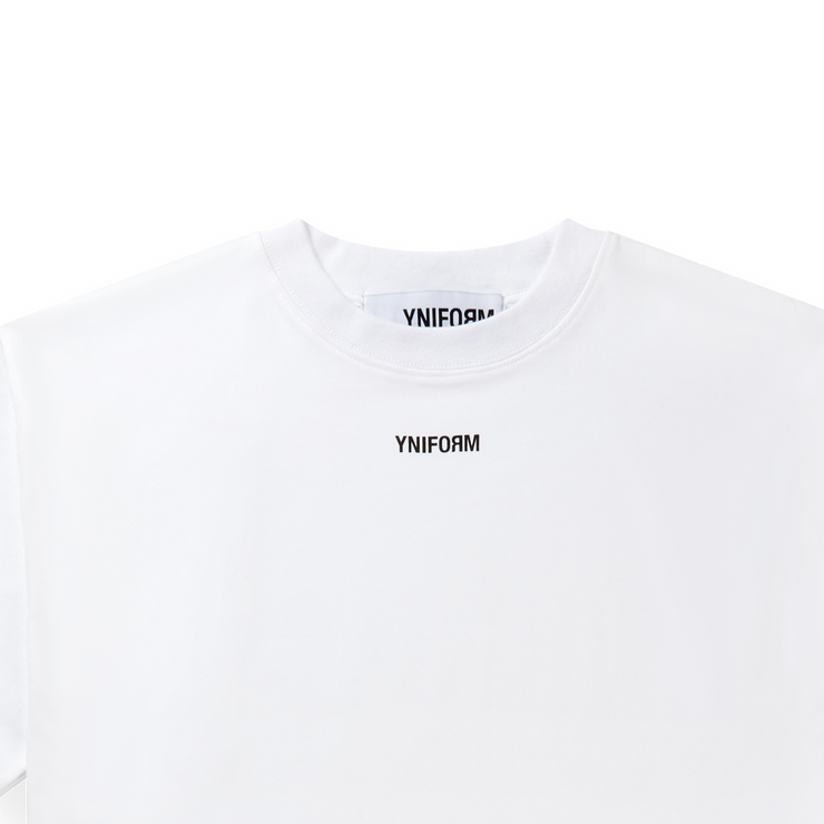 Yang Short Sleeve T-Shirt