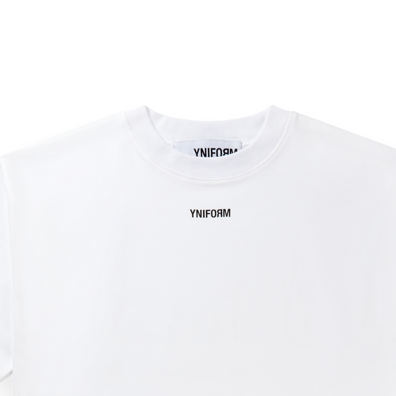 Yang Short Sleeve T-Shirt