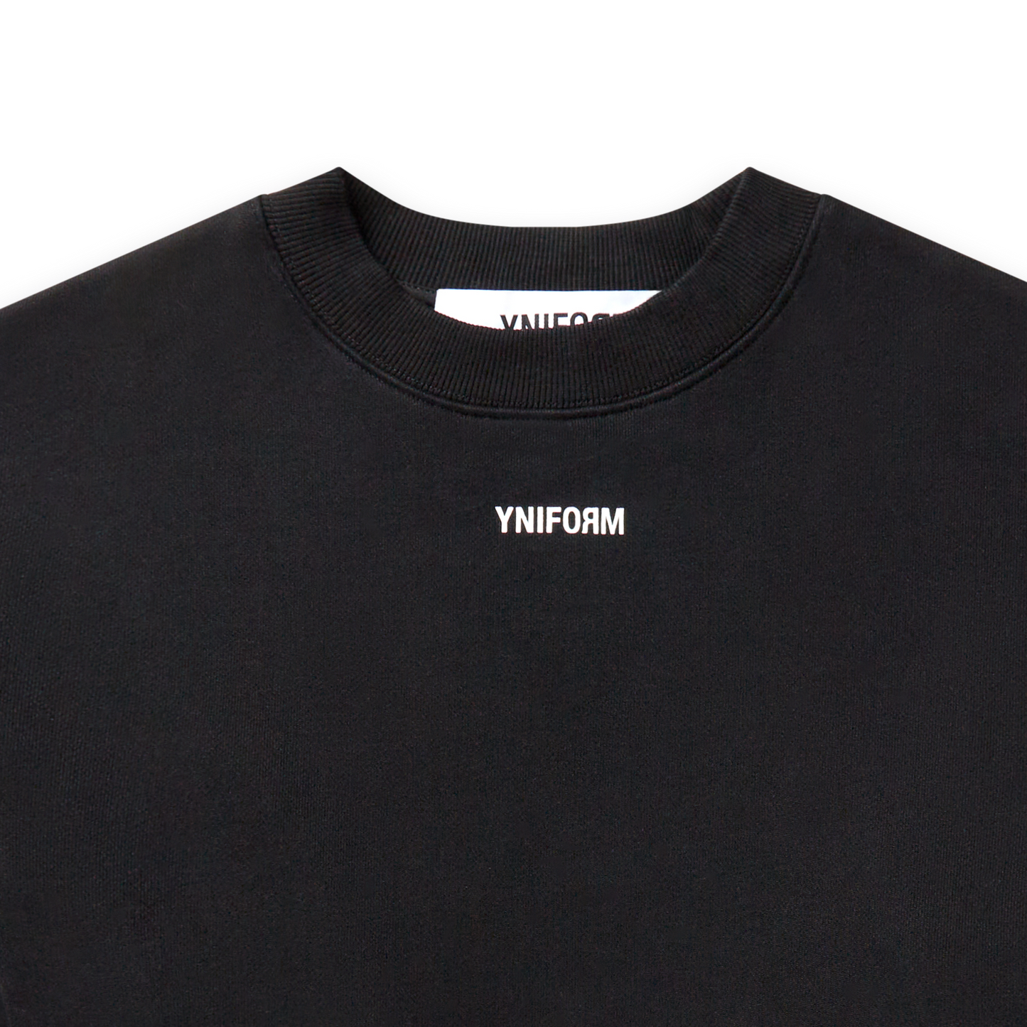 Yin sweatshirt