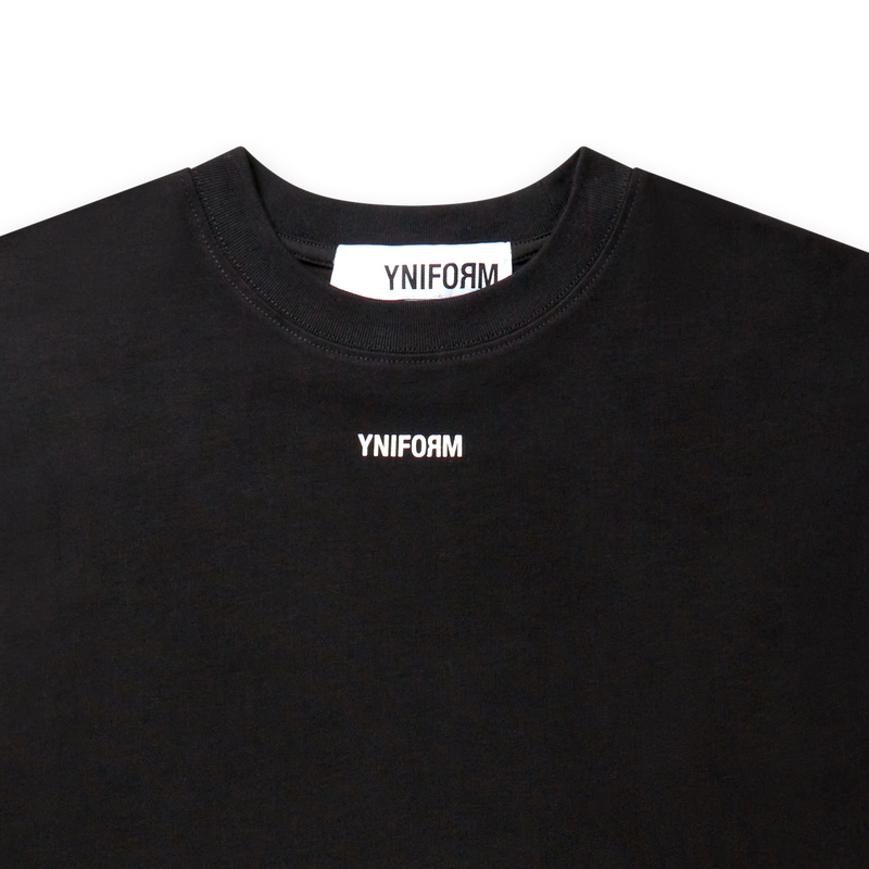 Yin Long Sleeve T-Shirt