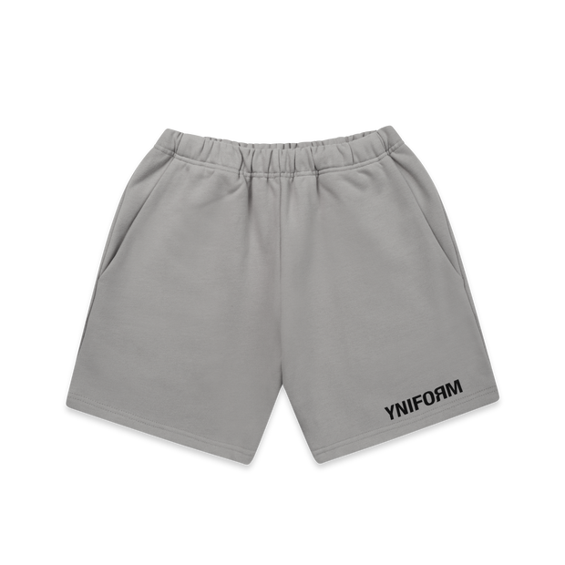 GANG Grey Sweatshorts