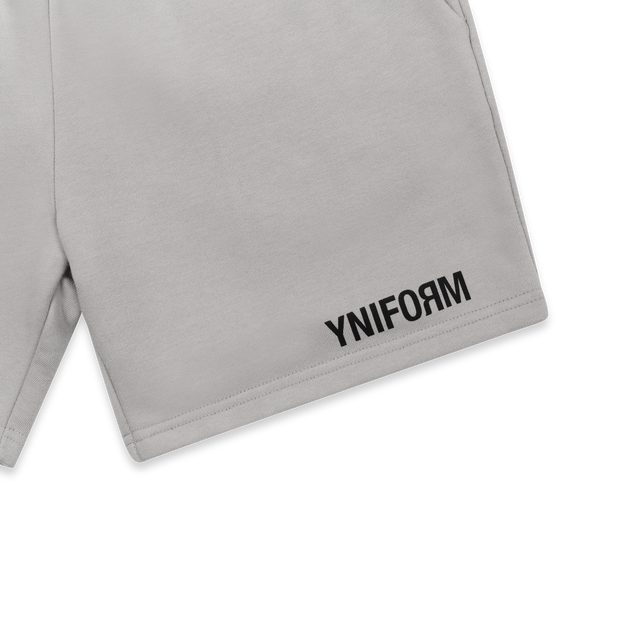 GANG Grey Sweatshorts