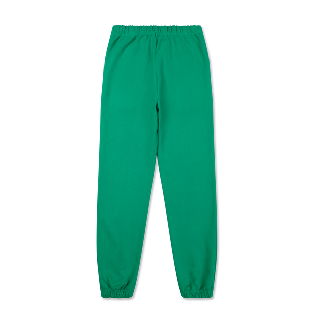 GANG Green Sweatpants