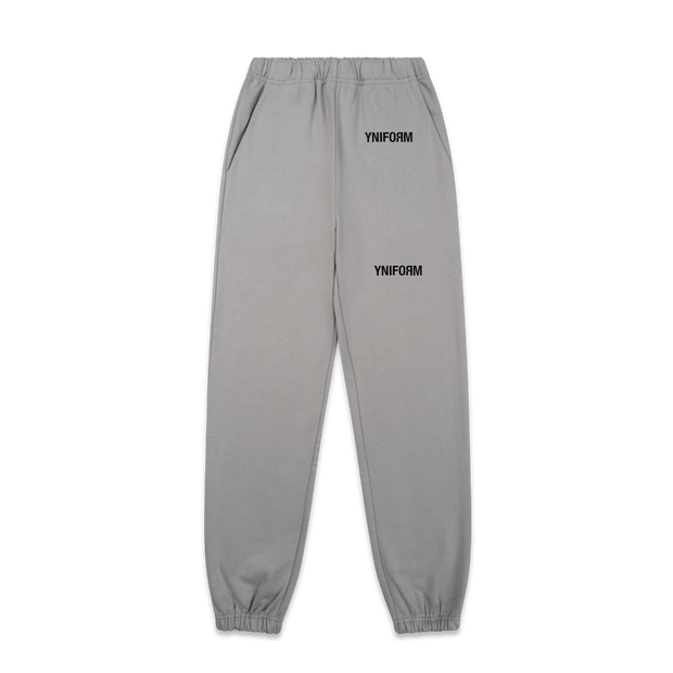 GANG Grey Sweatpants