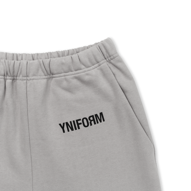 GANG Grey Sweatpants