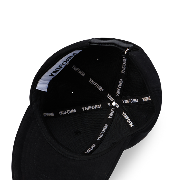 Yin Baseball Cap