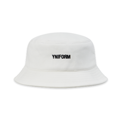 Yang Bucket Hat