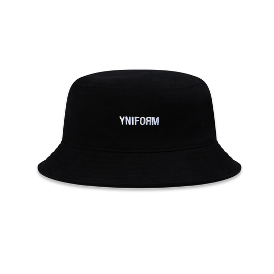 Yin Bucket Hat