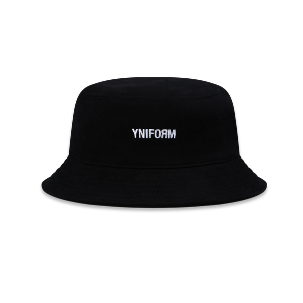 Yin Bucket Hat