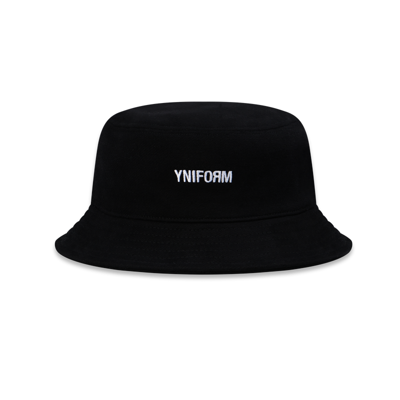 Yin Bucket Hat