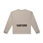 GANG Long Sleeve T-Shirt