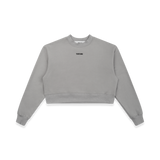 GANG Crop Sweatshirt