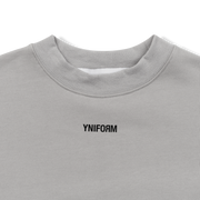GANG Crop Sweatshirt