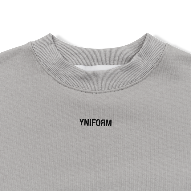 GANG Crop Sweatshirt