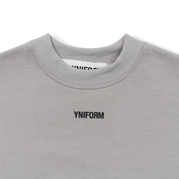 GANG Grey Sweatshirt