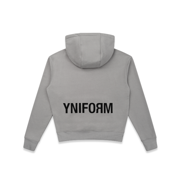GANG Grey Hoodie
