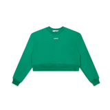 GANG Crop Sweatshirt