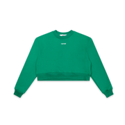 GANG Crop Sweatshirt