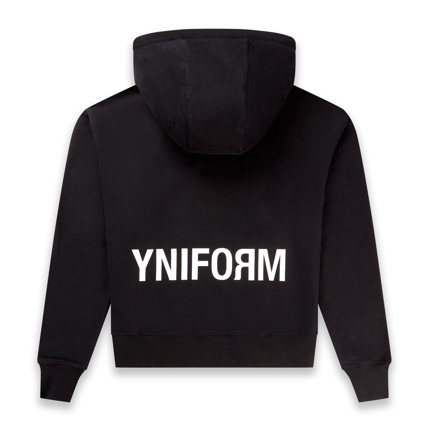 Yin Hoodie