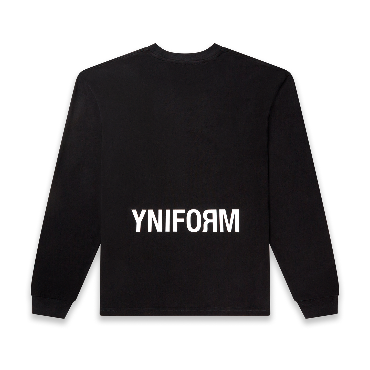 Yin Long Sleeve T-Shirt