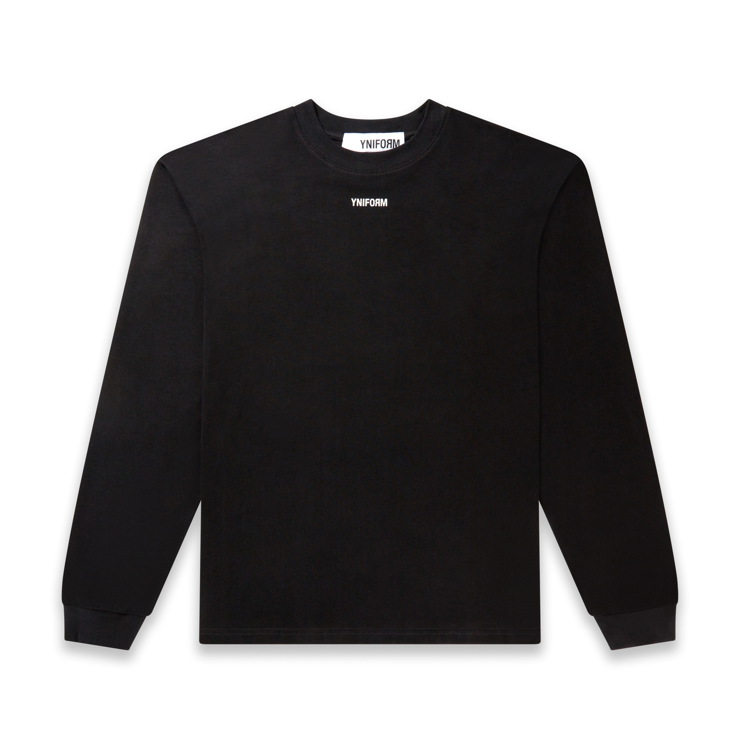 Yin Long Sleeve T-Shirt