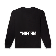 Yin Long Sleeve T-Shirt