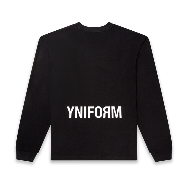 【IONSEOUL】Freedom Printing Long Sleeve 4JH494 Faye Print Long Sleeve Top - FINAL SALE | Women's Golf