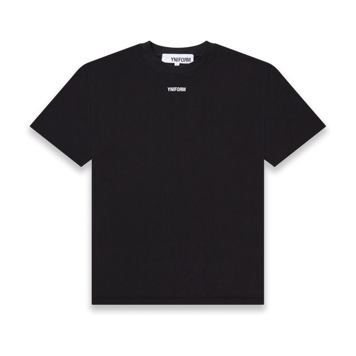 Yin Short Sleeve T-Shirt