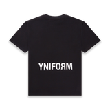 Yin Short Sleeve T-Shirt