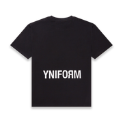 Yin Short Sleeve T-Shirt