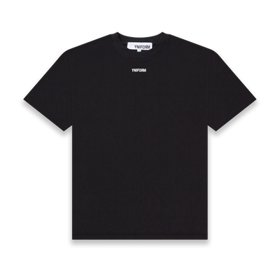 Yin Short Sleeve T-Shirt