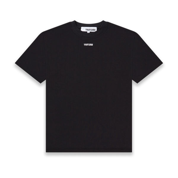 Yin Short Sleeve T-Shirt