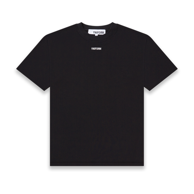 Yin Short Sleeve T-Shirt – YNIFORM