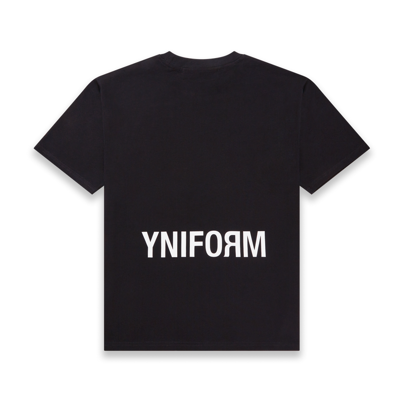 Yin Short Sleeve T-Shirt