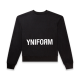 Yin sweatshirt