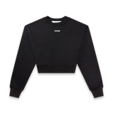 Yin Crop Sweatshirt