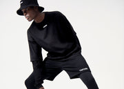 Yin Sweatshorts