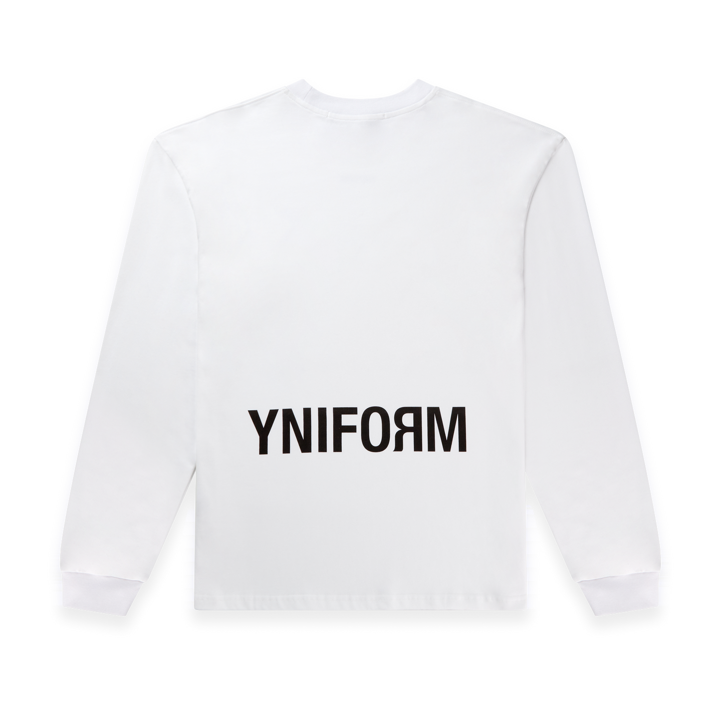 Yang Long Sleeve T-Shirt