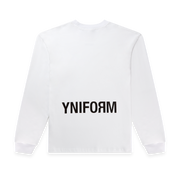 Yang Long Sleeve T-Shirt