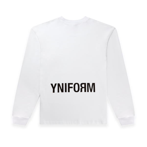 Yang Long Sleeve T-Shirt