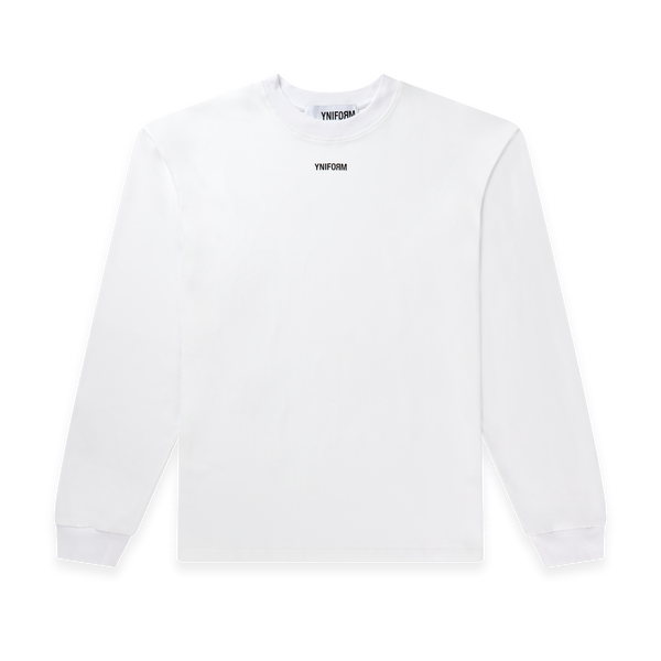 Yang Long Sleeve T-Shirt