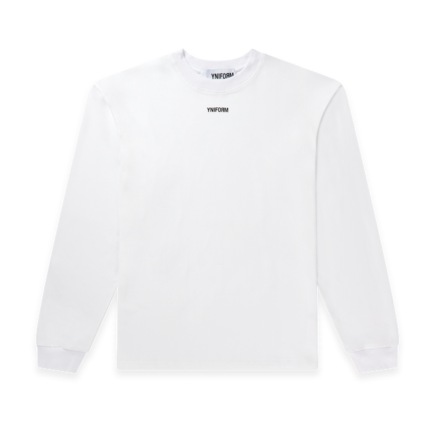 Yang Long Sleeve T-Shirt