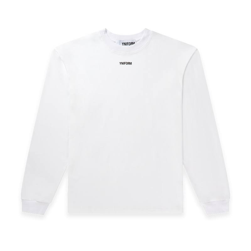 Yang Long Sleeve T-Shirt